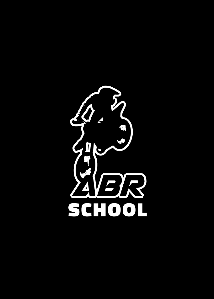 Diseño de Logotipo ABR School