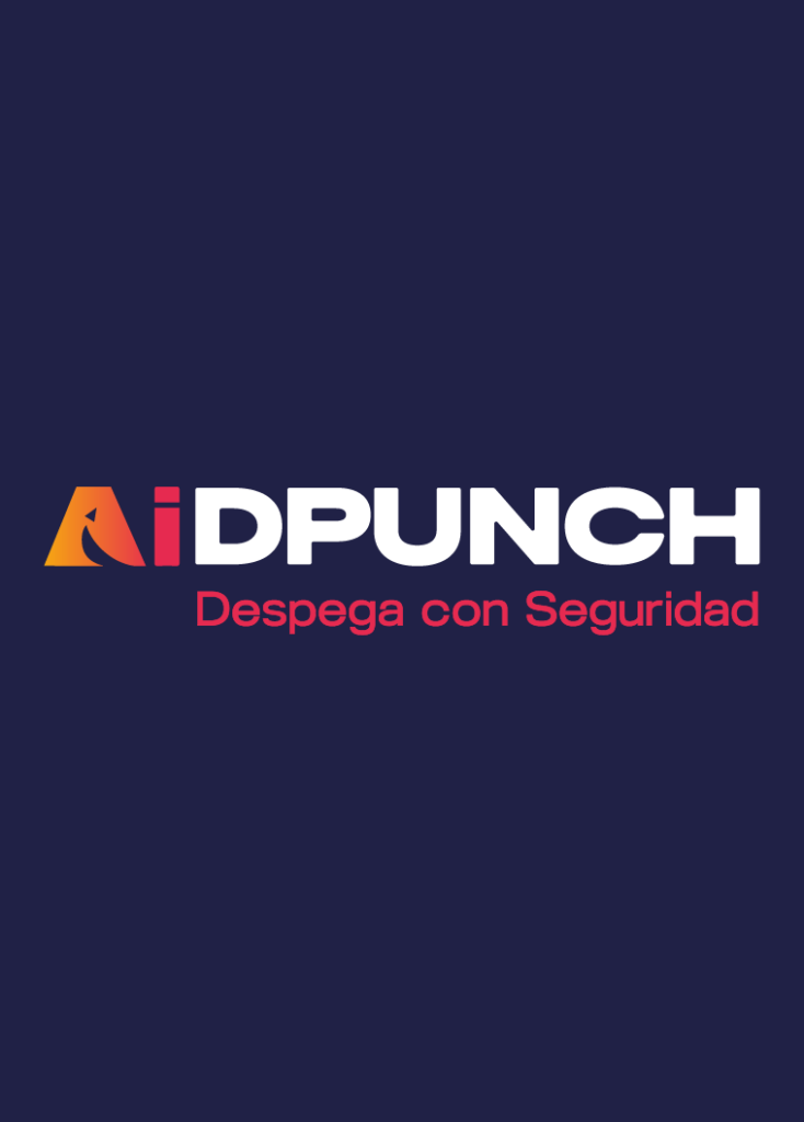 LOGO AiDPUNCH