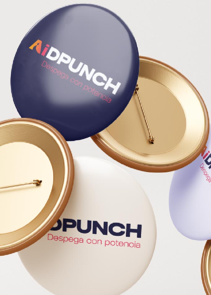 LOGO AIDPUNCH